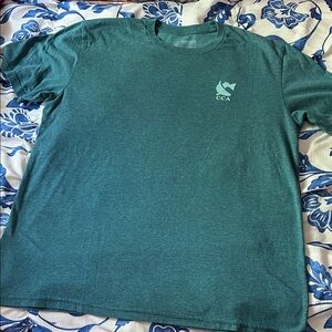 CCA TShirt Size XL